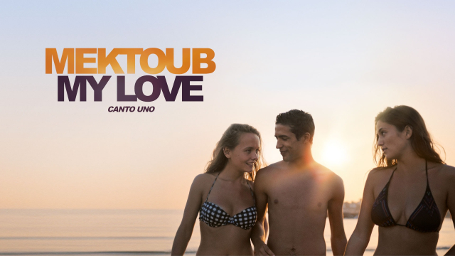 Mektoub, My Love: Canto Uno | Stream nu op CineMember