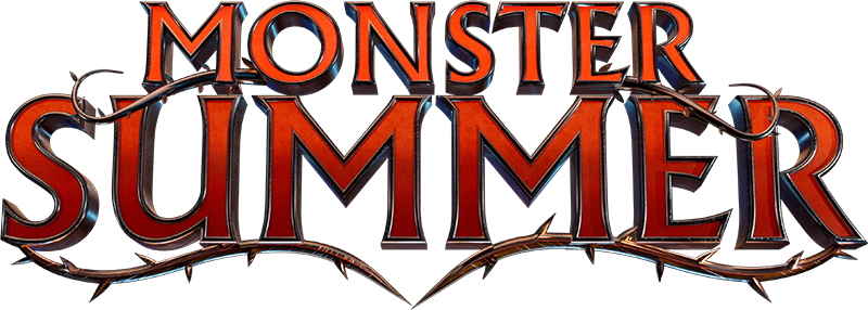 Monster Summer