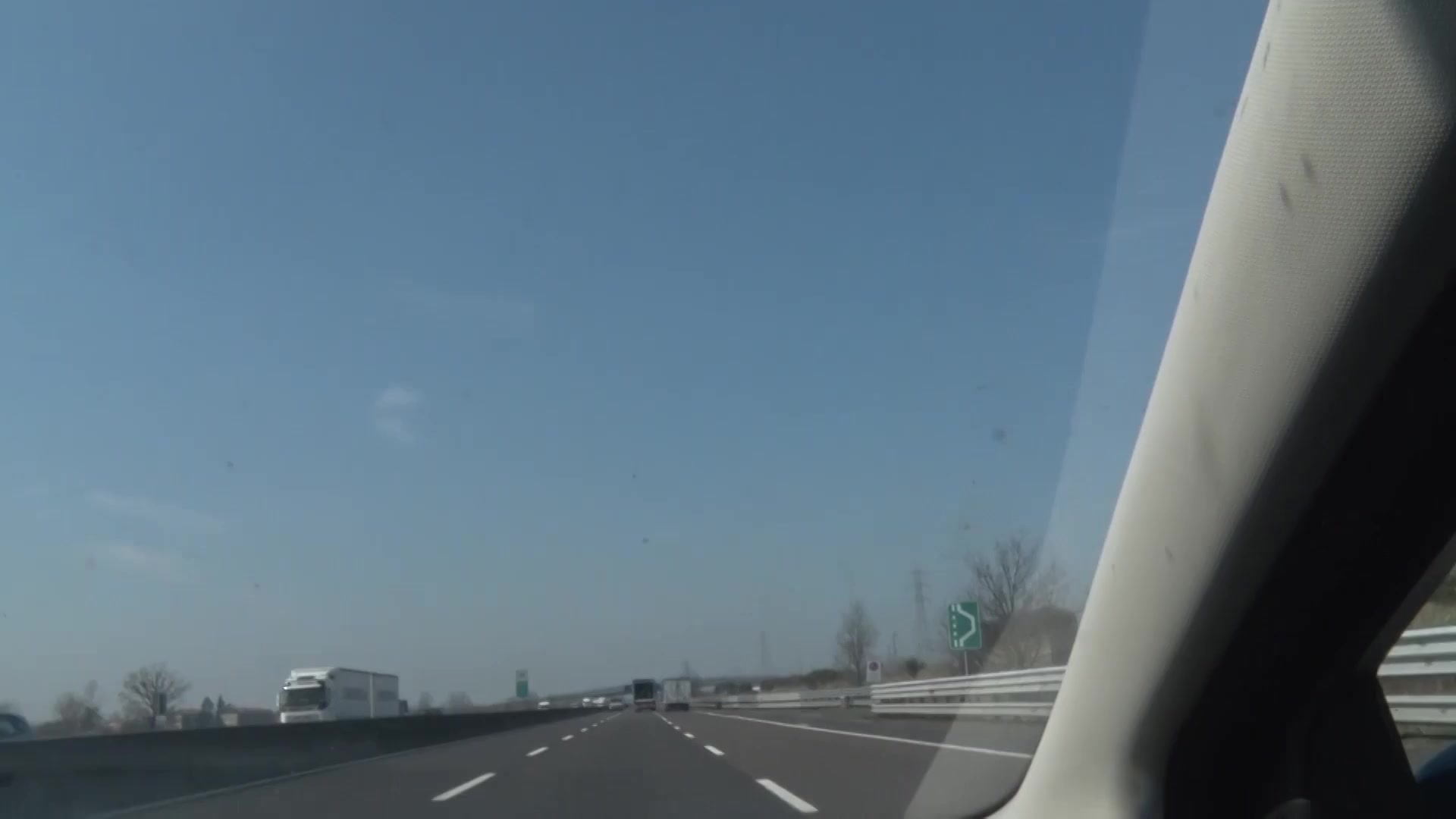 Bari e Barletta col culo ci fan trombetta