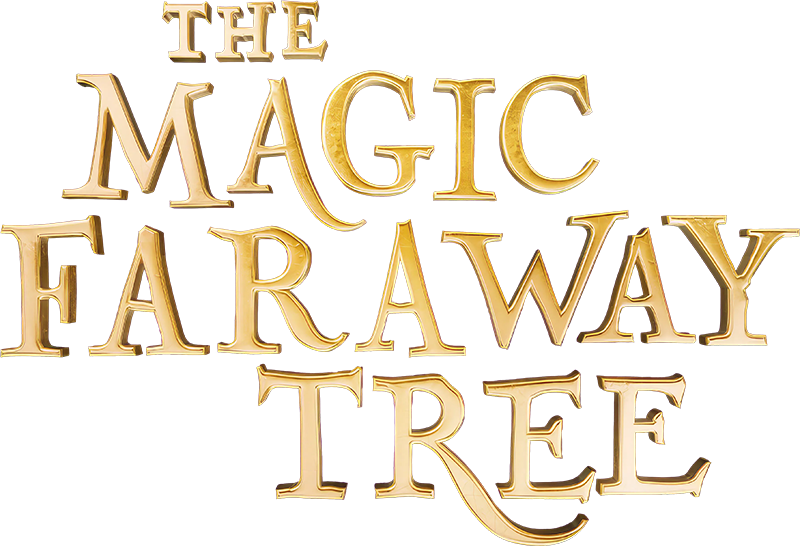 The Magic Faraway Tree