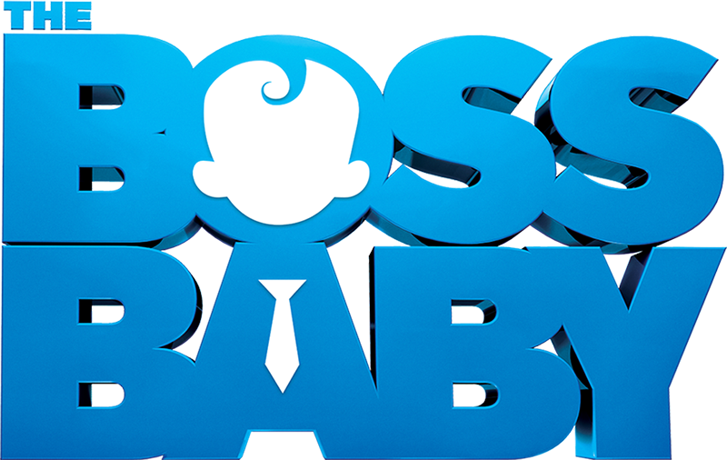 The Boss Baby (NL)