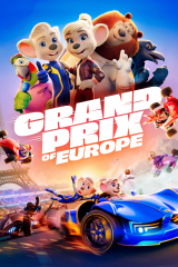 Grand Prix of Europe