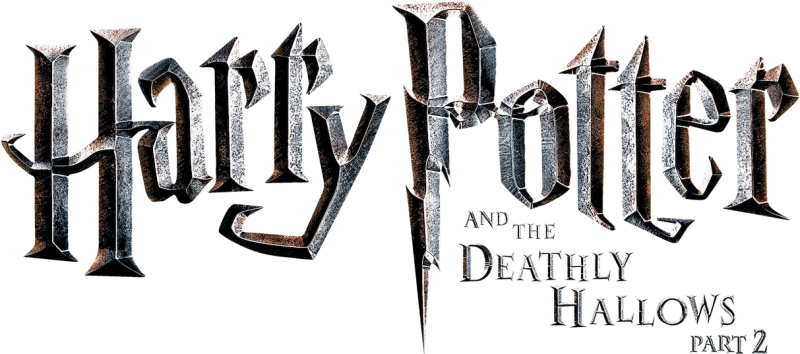 Harry Potter and the Deathly Hallows - Part 2