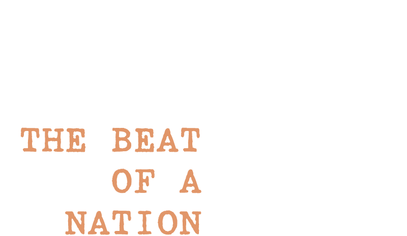Kerouac's Road: The Beat of a Nation