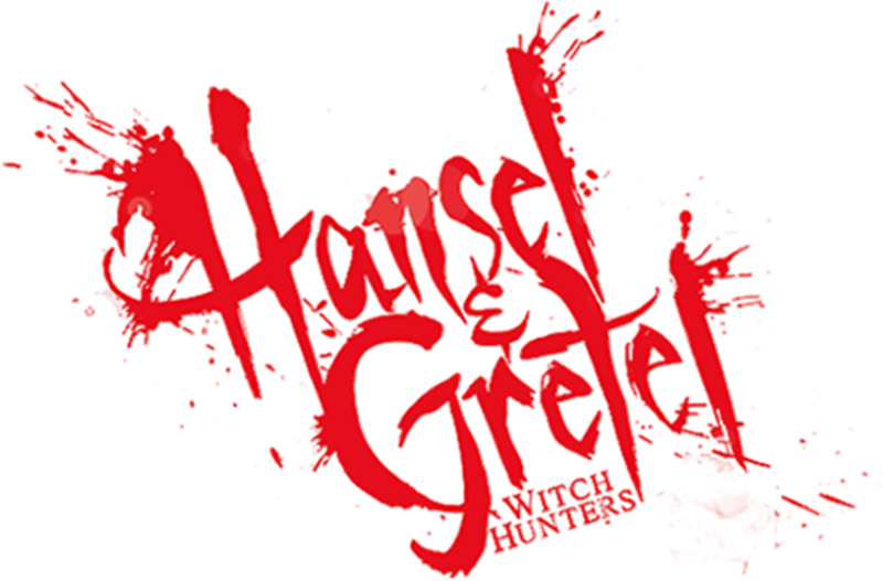 Hansel & Gretel: Witch Hunters