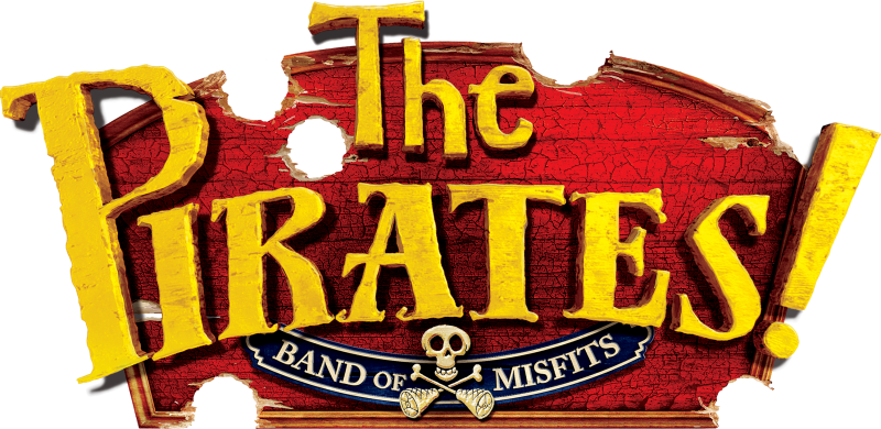 The Pirates! Band of Misfits