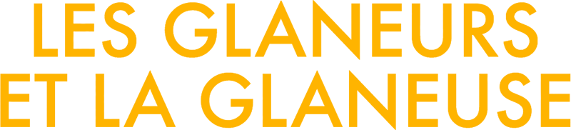 Les Glaneurs et la Glaneuse