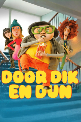 Door Dik en Dun