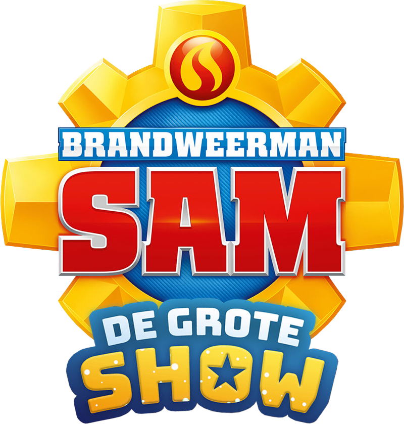 Brandweerman Sam: De Grote Show
