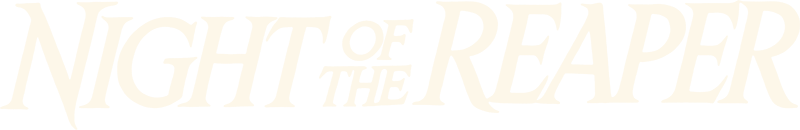 Night of the Reaper