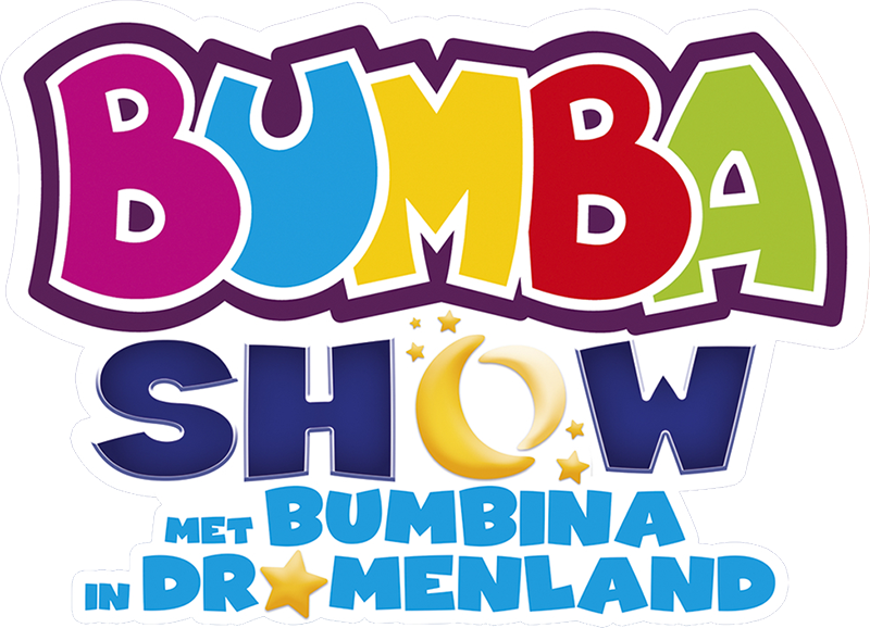 Bumba Show: Met Bumbina in Dromenland