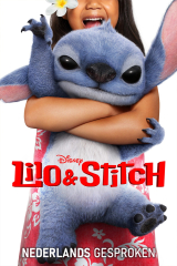 Lilo & Stitch (NL)