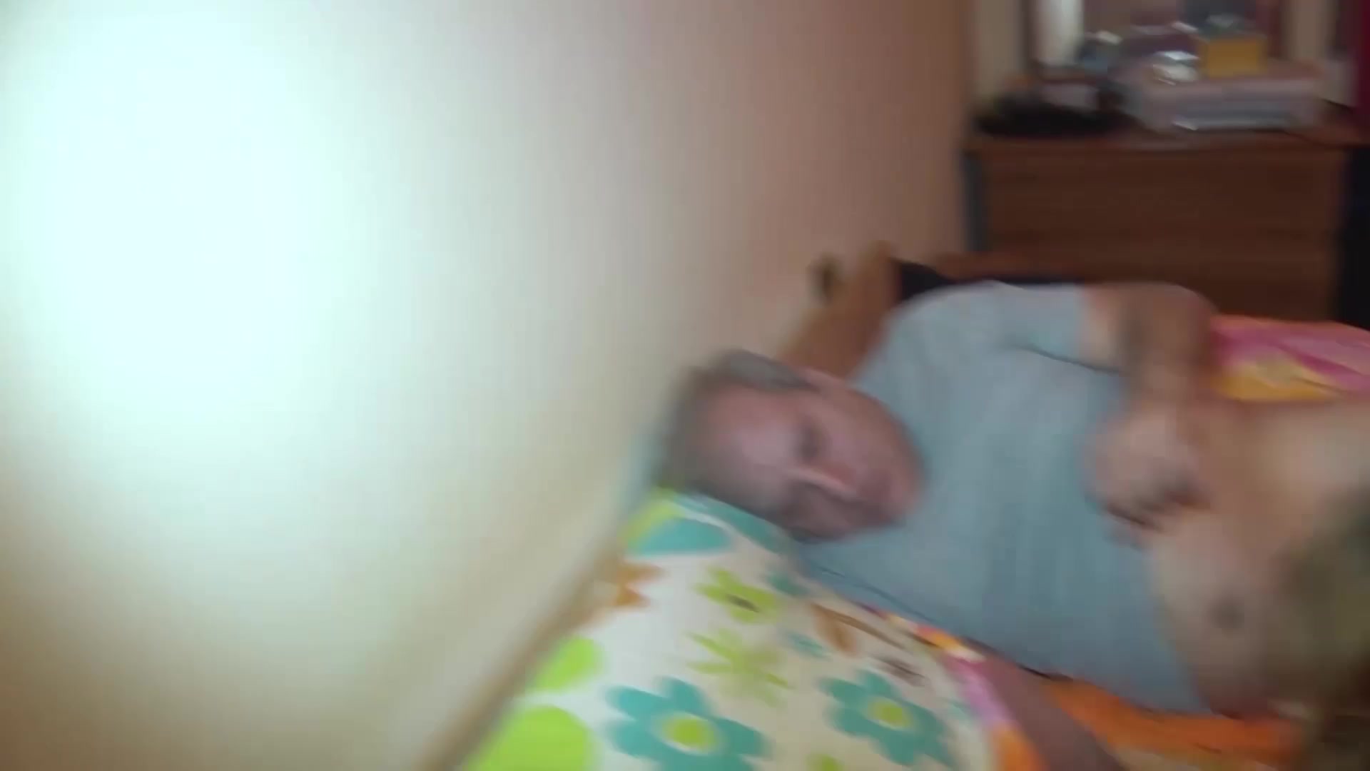Le avventure di Carletto il vecchietto