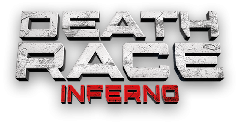 Death Race 3 Inferno