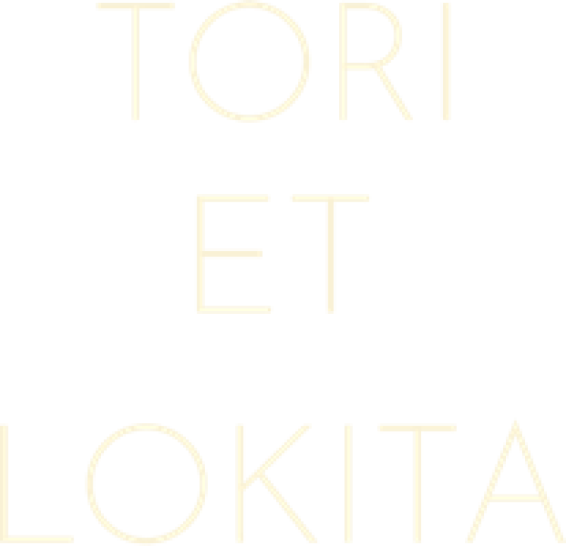 Tori and Lokita