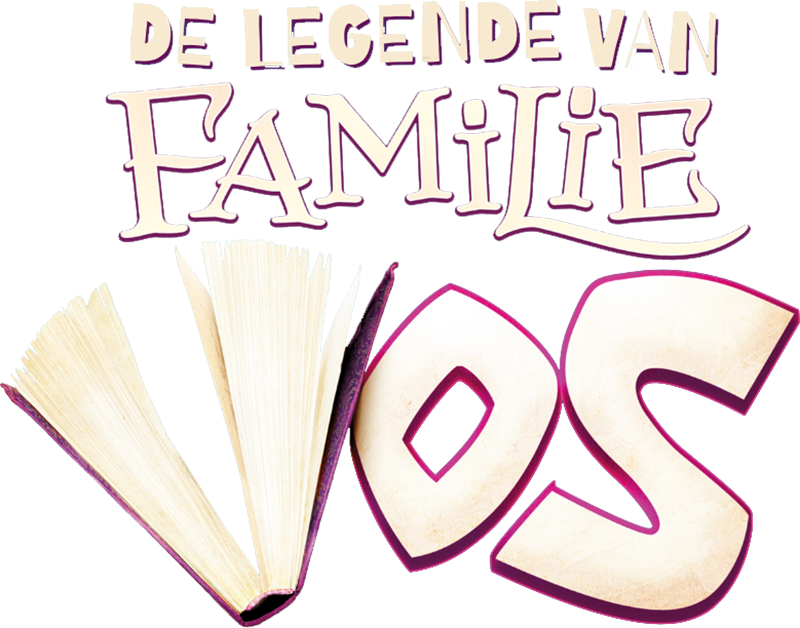 De Legende van Familie Vos