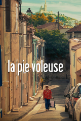 La Pie Voleuse