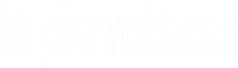 La Pie Voleuse