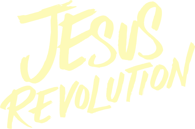 Jesus Revolution