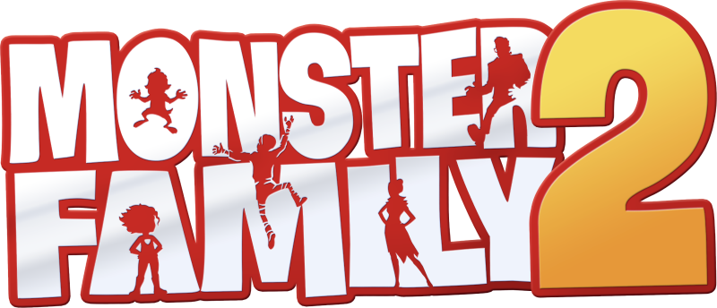 Monster Family 2 (NL)