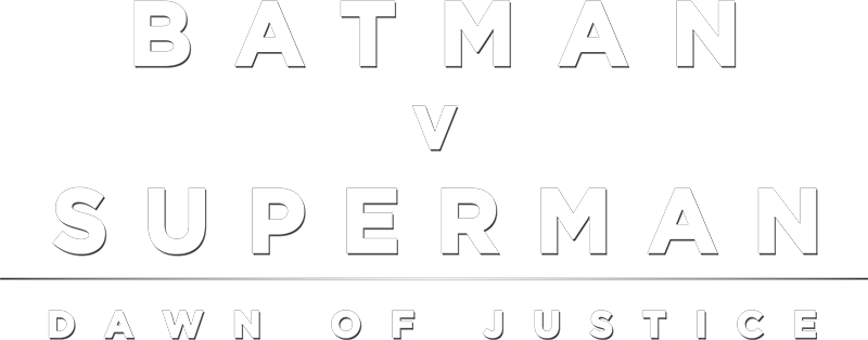Batman v Superman: Dawn of Justice