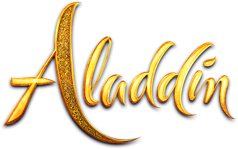 Aladdin (NL)