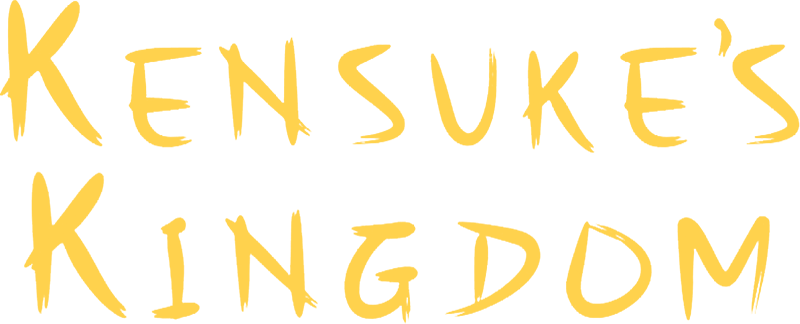 Kensuke's Kingdom