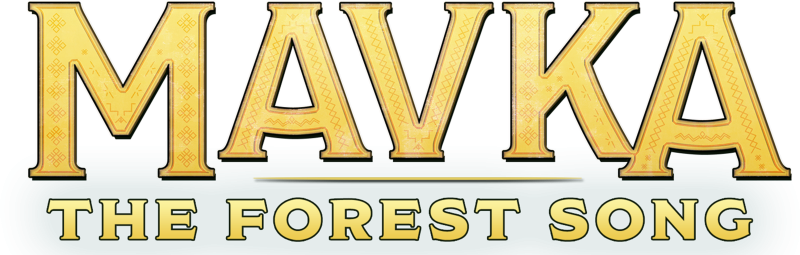 Mavka: The Forest Song (NL)