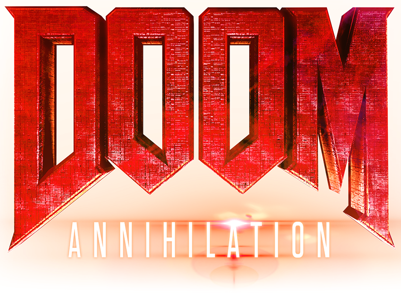 Doom: Annihilation