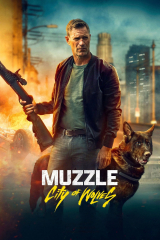 Muzzle 2: City of Wolves