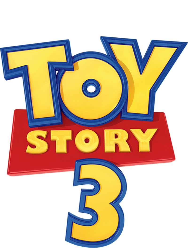 Toy Story 3 (NL)