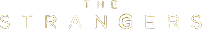 The Strangers: Chapter 1