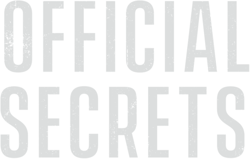 Official Secrets