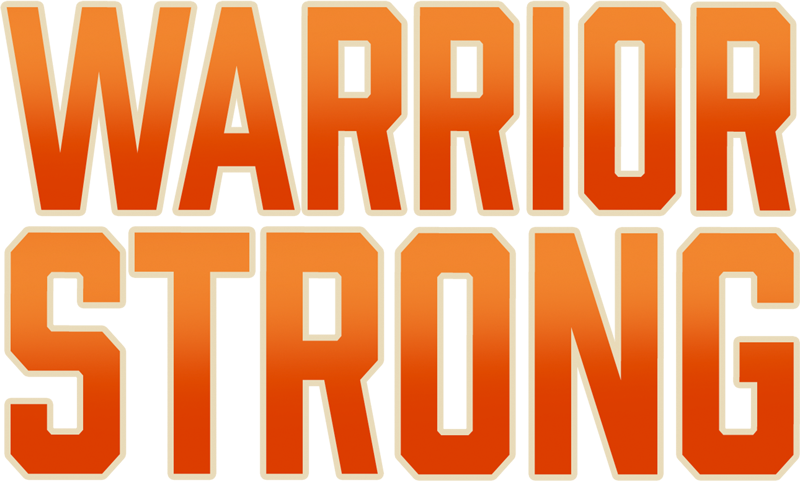 Warrior Strong