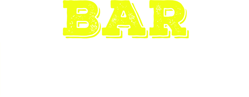Bar Fight!