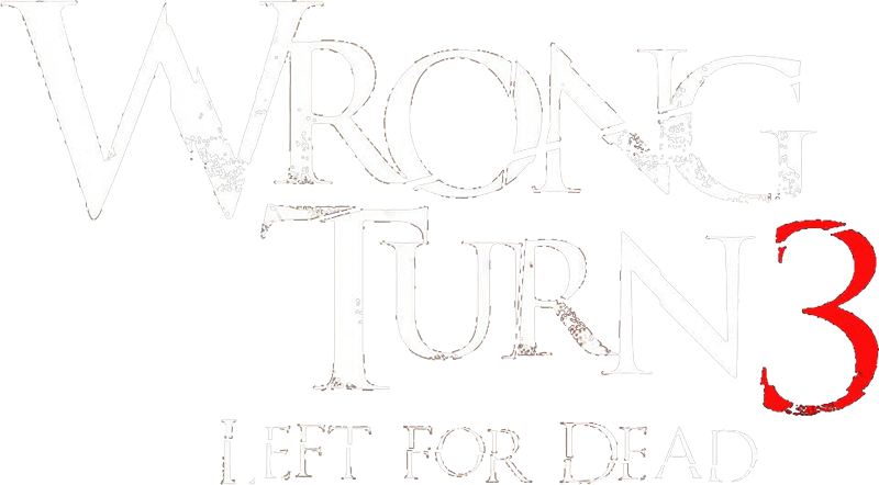 Wrong Turn 3: Left for Dead