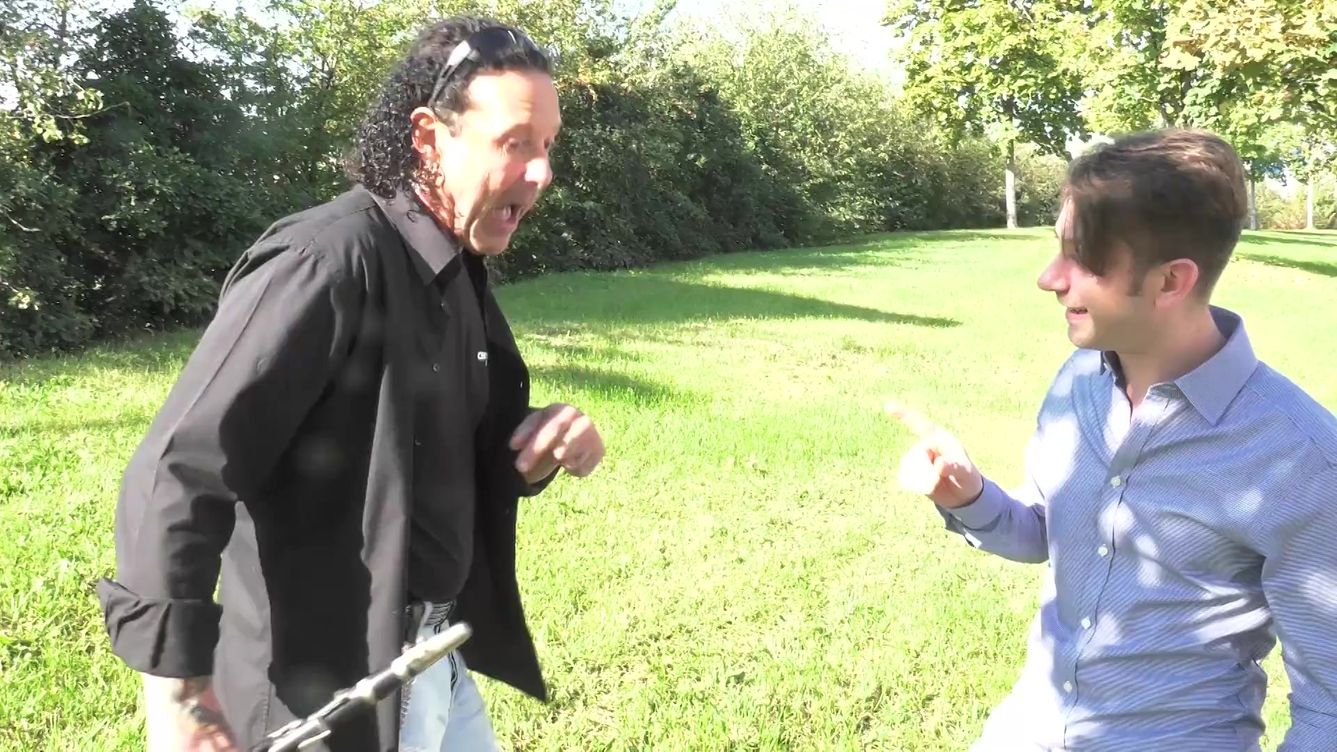 Lezioni di Clarino e Fagotto
