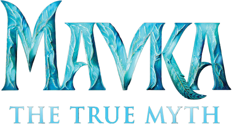 Mavka: The True Myth