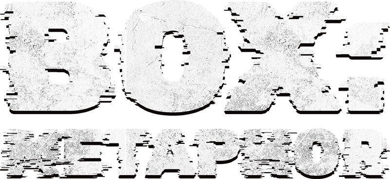 Box: Metaphor