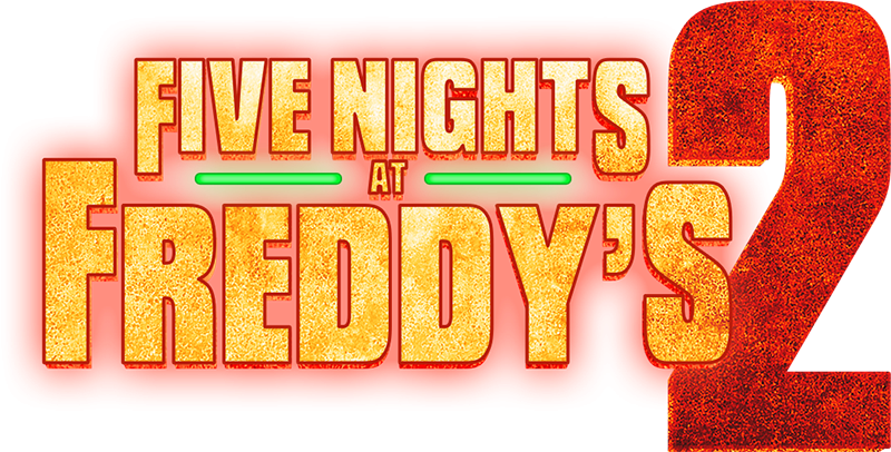 Five Nights at Freddy's 2