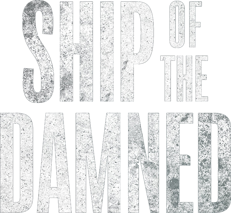 Ship of the Damned