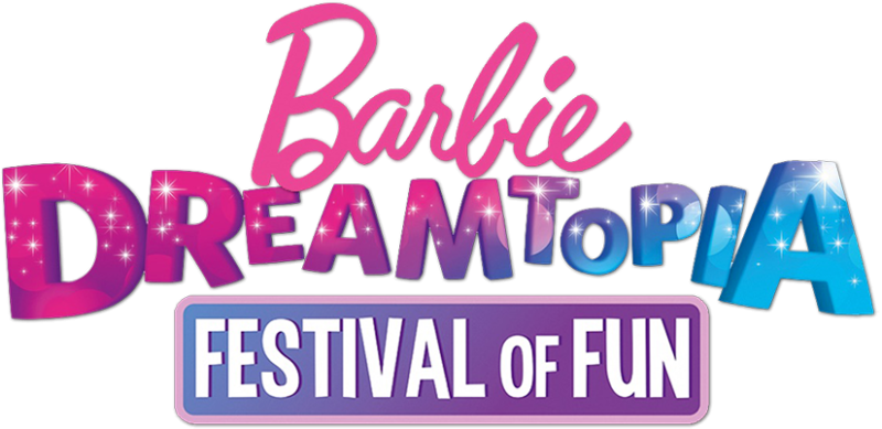 Barbie Dreamtopia: Een Feest Vol Fantasie