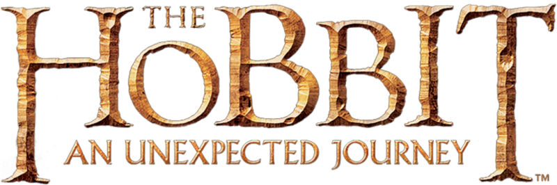 The Hobbit: An Unexpected Journey