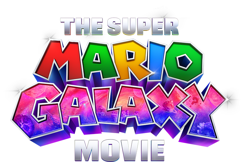 The Super Mario Galaxy Movie