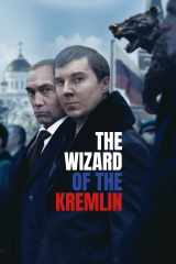 The Wizard of the Kremlin
