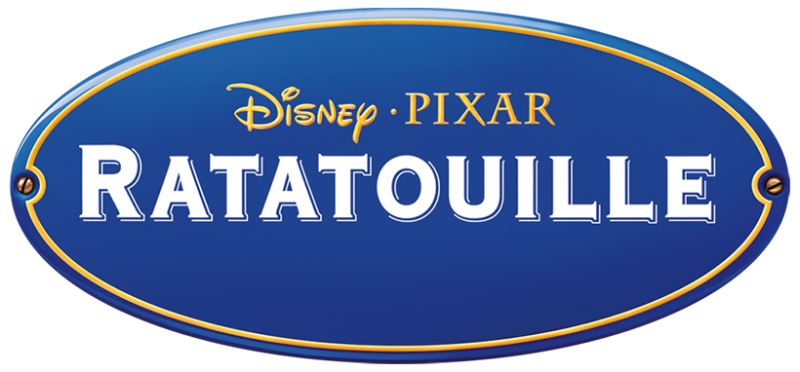 Ratatouille