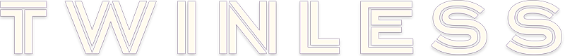 Twinless