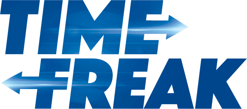 Time Freak
