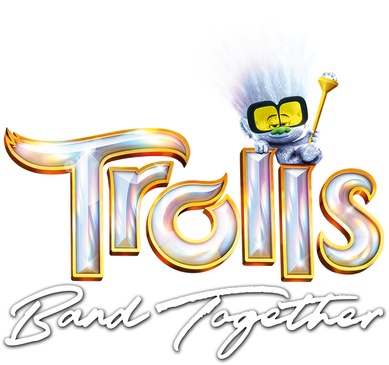 Trolls Band Together