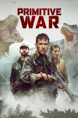 Primitive War